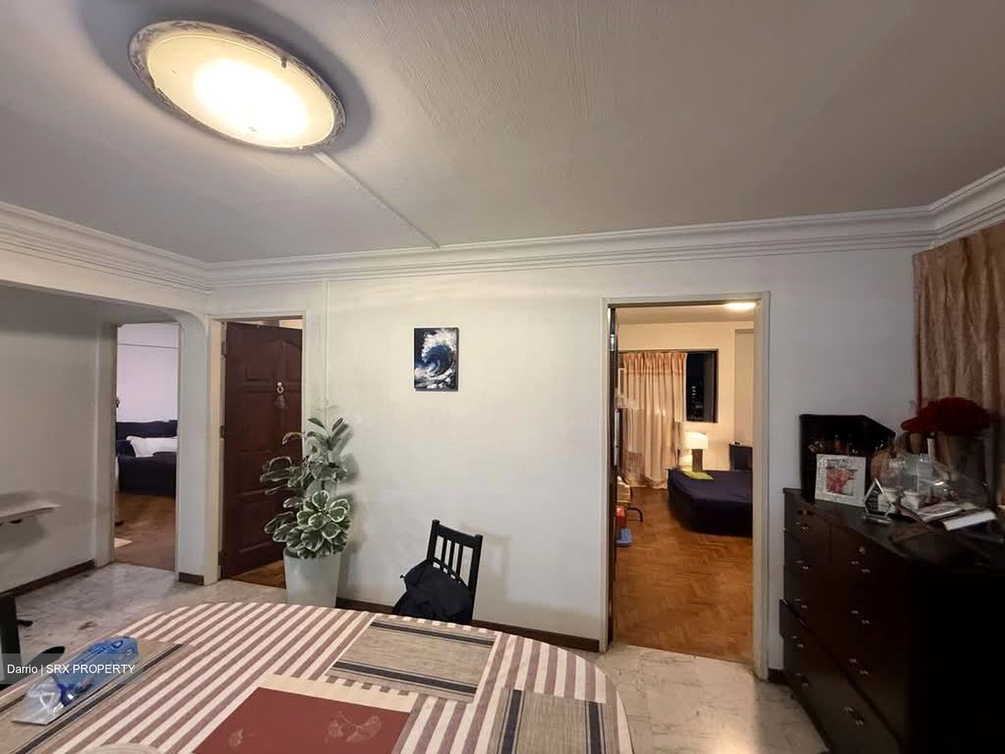 Blk 649 Hougang Avenue 8 (Hougang), HDB 5 Rooms #596828361